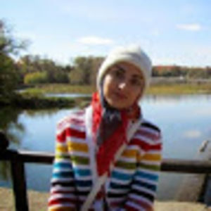 Meet your Posher, Faezeh